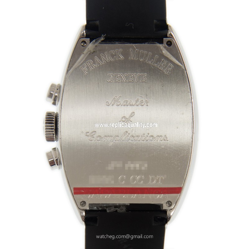 Franck Muller 8885 C CC DT (AC) 3