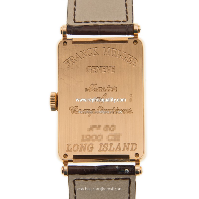 Franck Muller 1200 CH (5N) 3