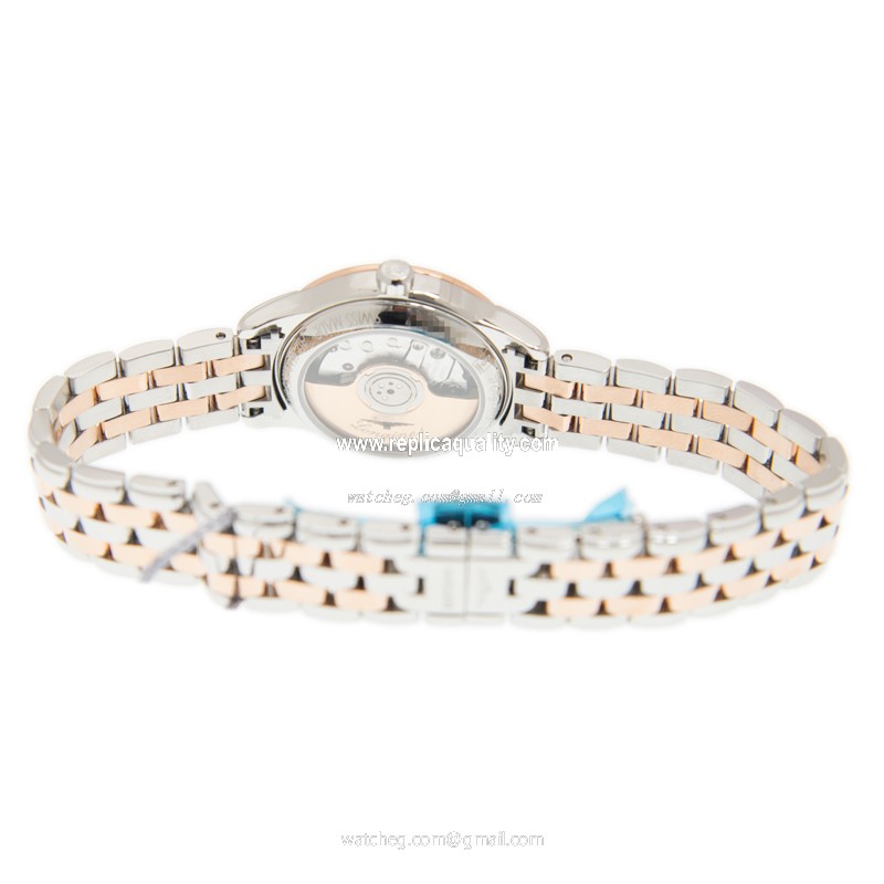 Longines L4.274.3.99.7 3