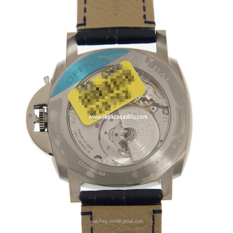 Panerai PAM00729 3