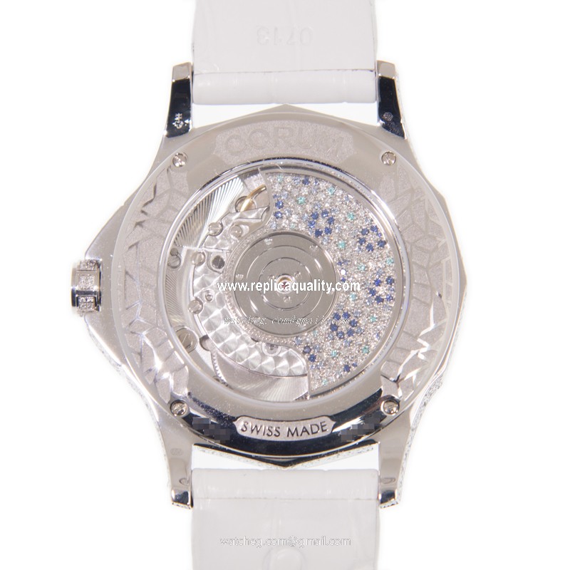 Corum 082.109.69/0F09 FL13 3