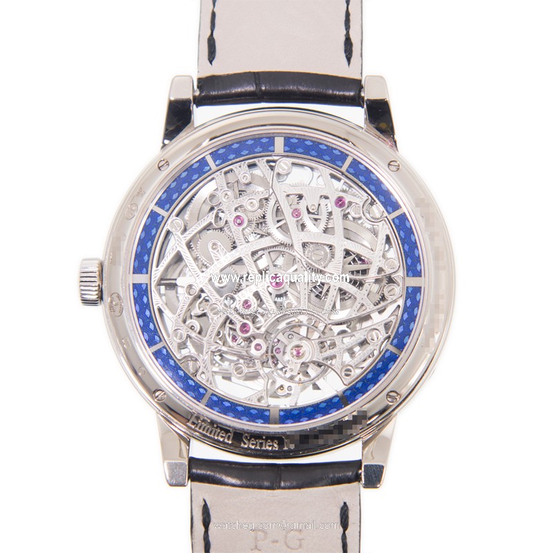 Jaeger-Lecoultre Q50635SQ 3