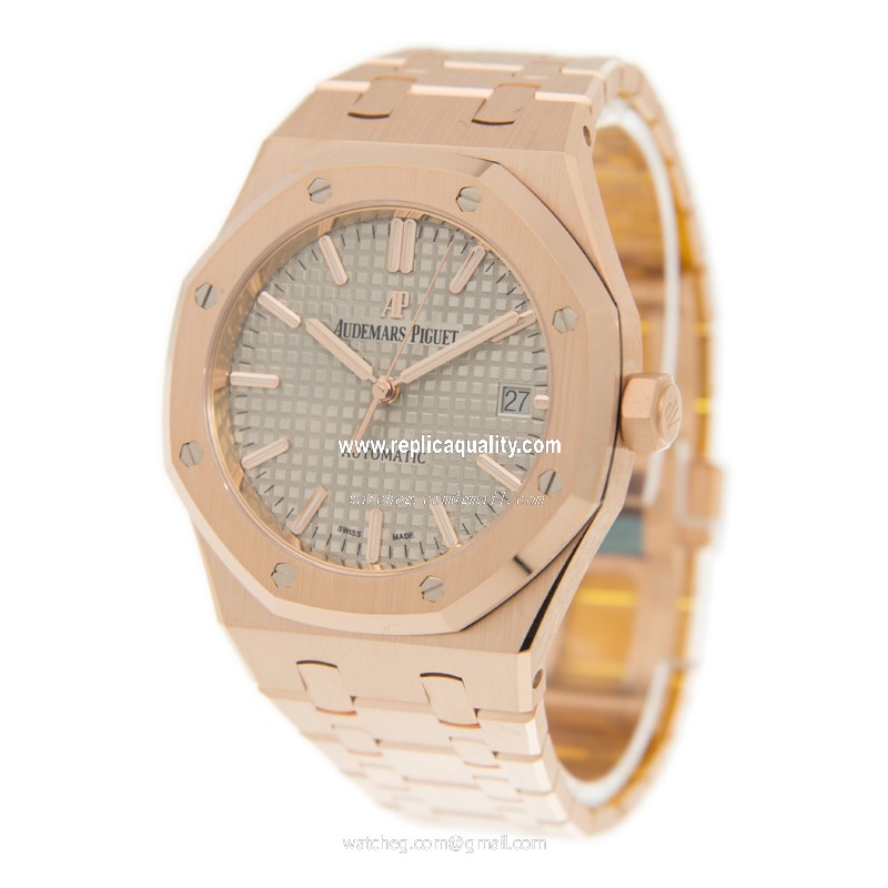 Audemars Piguet 15450OR.OO.1256OR.01  3