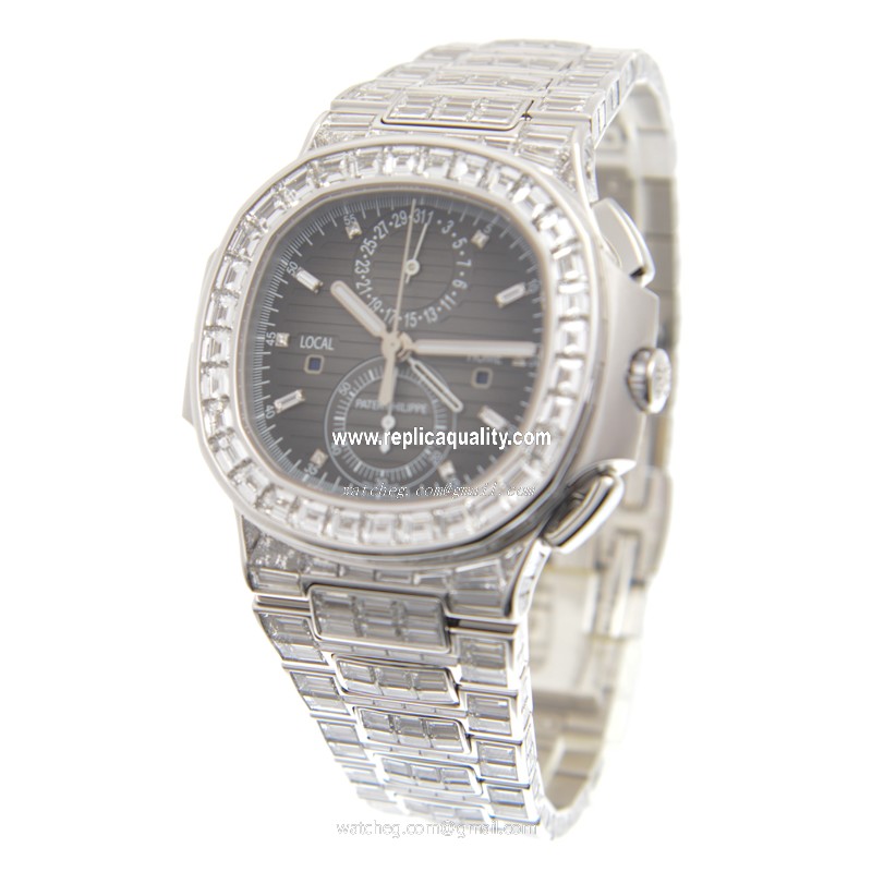 Patek Philippe 5990/1400G-001 3