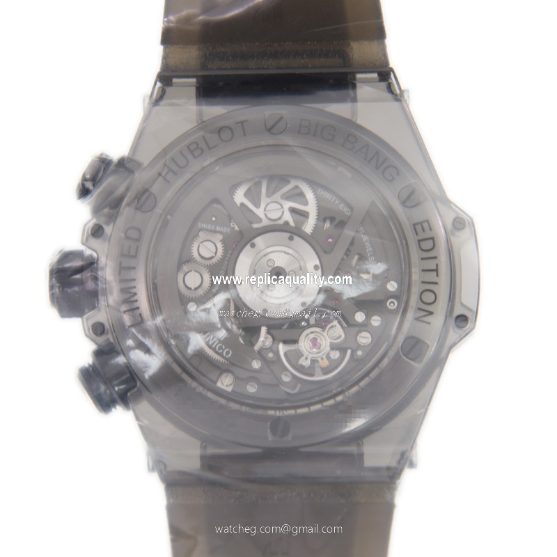 Hublot 411.JB.4901.RT.4099  3