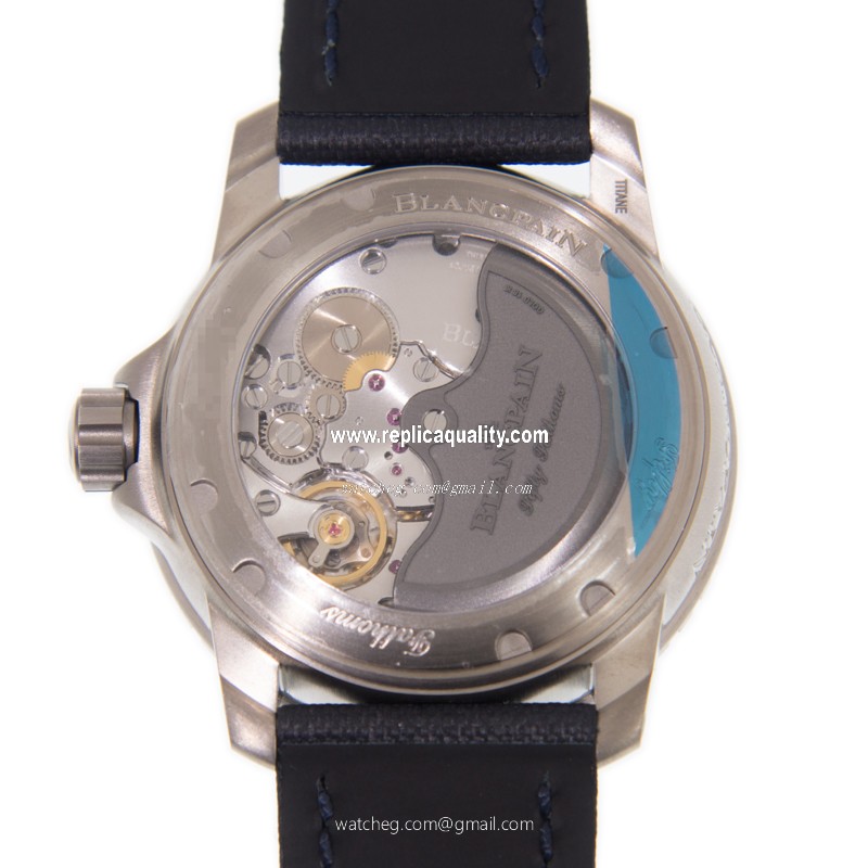 Blancpain 5015-12B40-52A 3