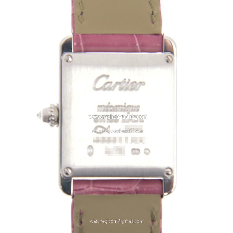 Cartier WJTA0011 3