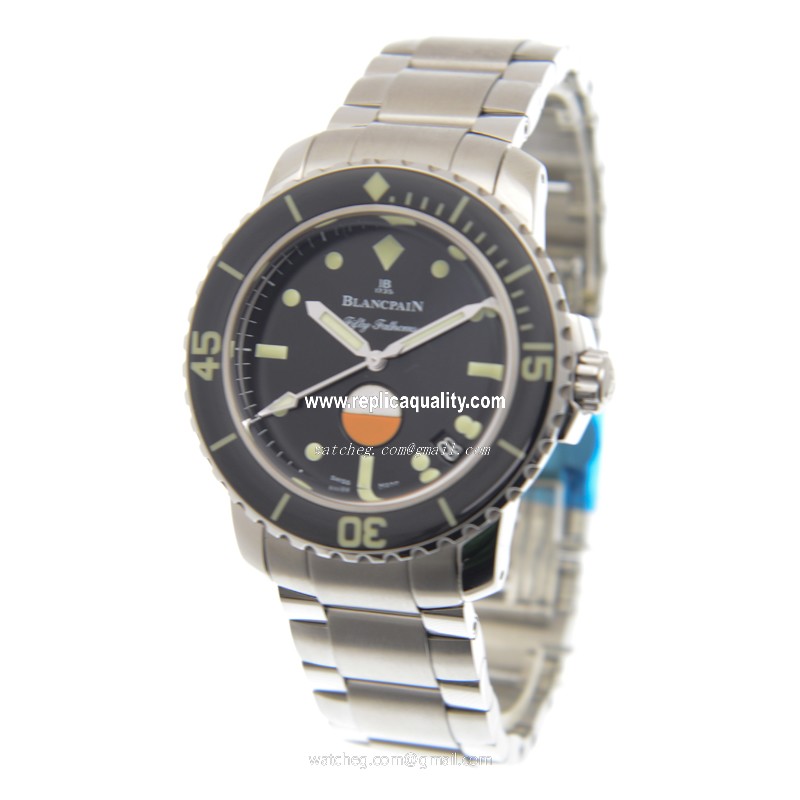 Blancpain 5008-1130-71S 3