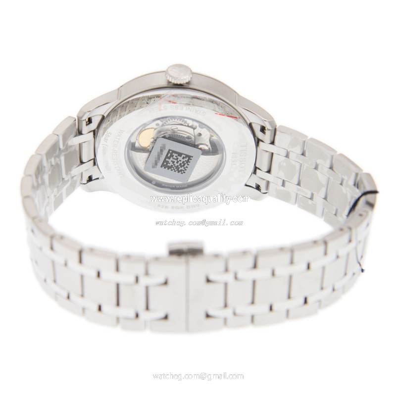 Tissot T099.407.11.038.00 3