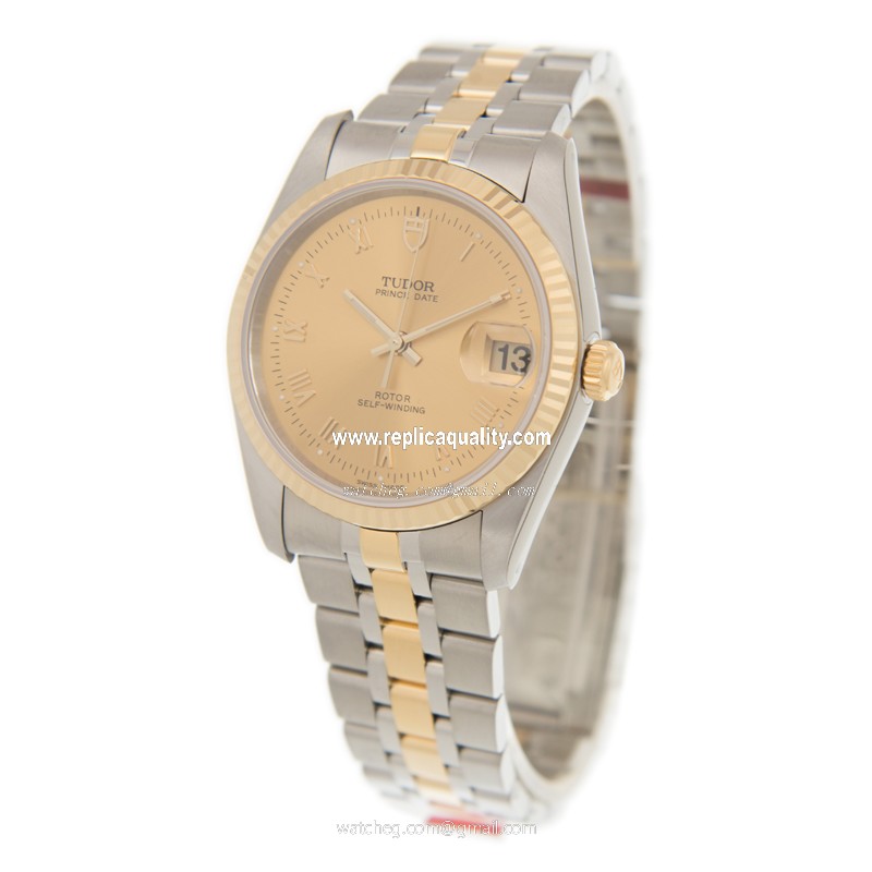 Tudor 74033-62473-CHRN 3