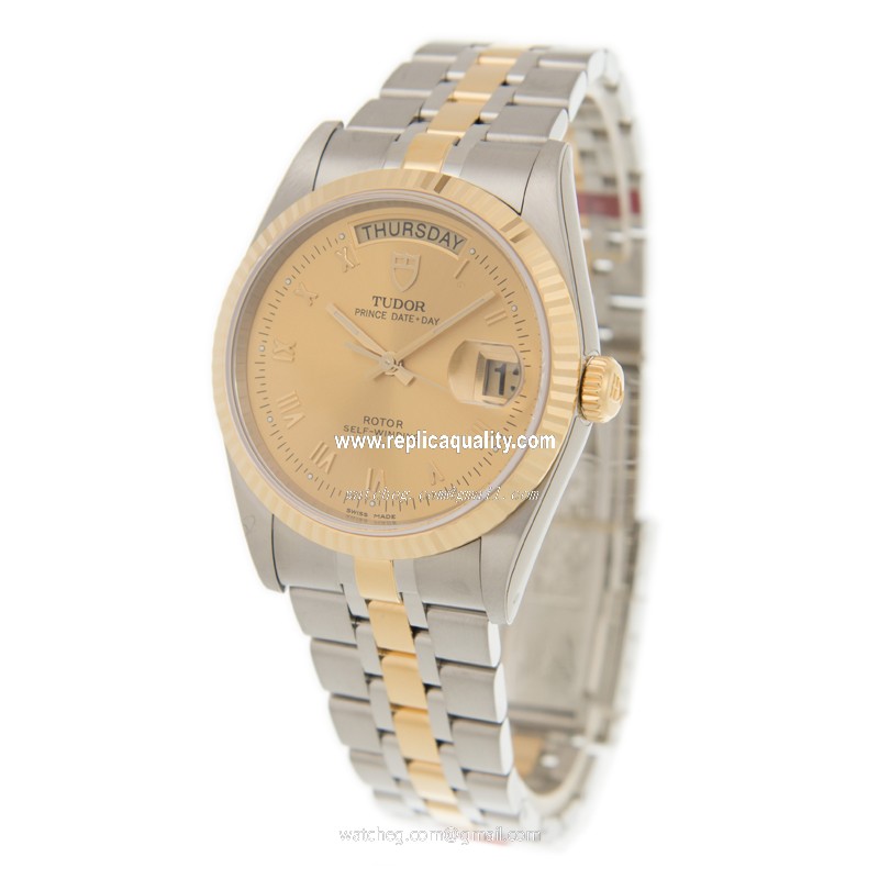 Tudor 76213-62483-CHRN 3