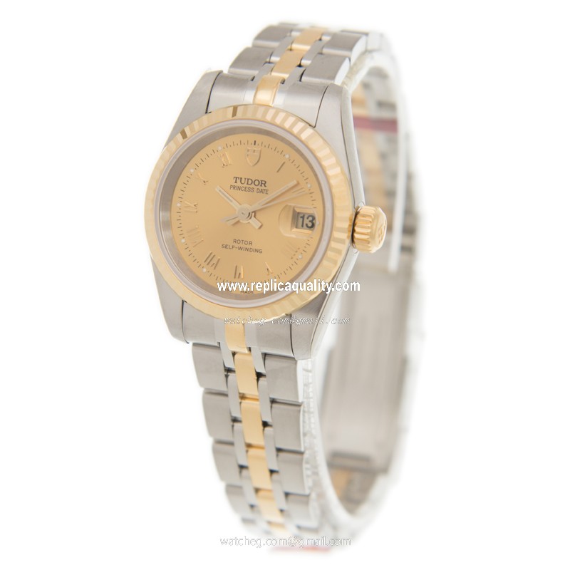 Tudor 92413-62433-CHRN 3