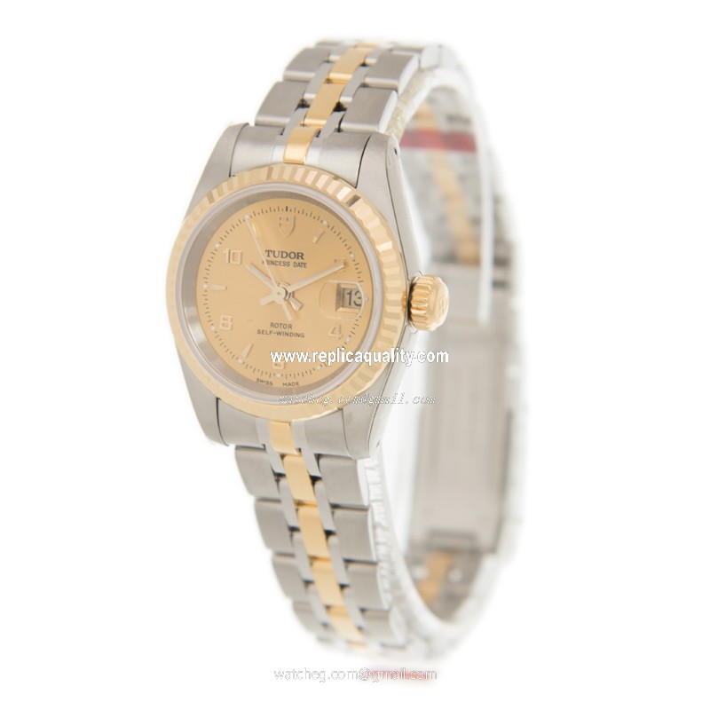 Tudor 92413-62433-246810AR-CH 3