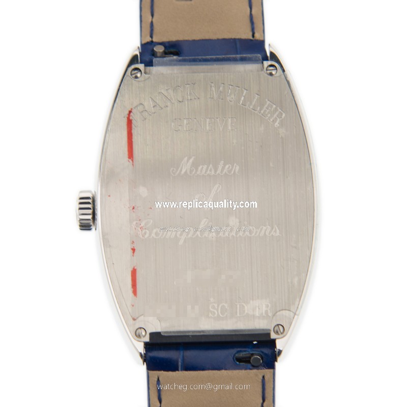 Franck Muller 5851 M SC D 1R (AC) 3
