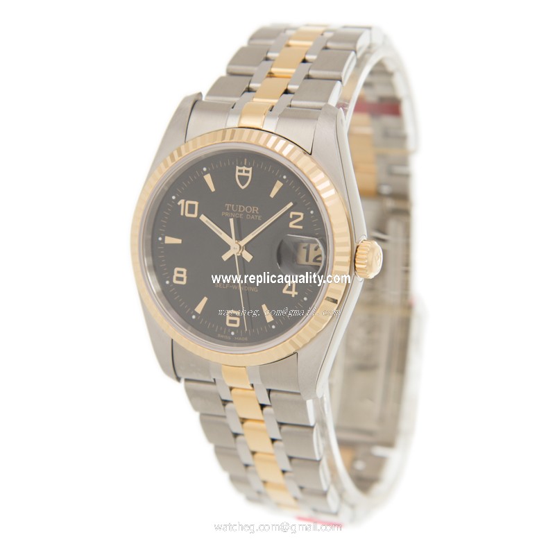 Tudor 74033-62473-26810AR-BK 3