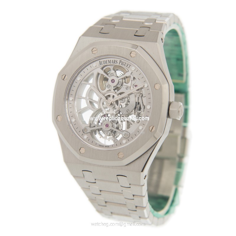 Audemars Piguet 26518ST.OO.1220ST.01 3