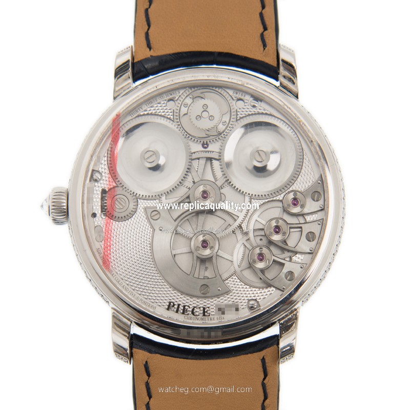 Audemars Piguet AP Unique Piece  3
