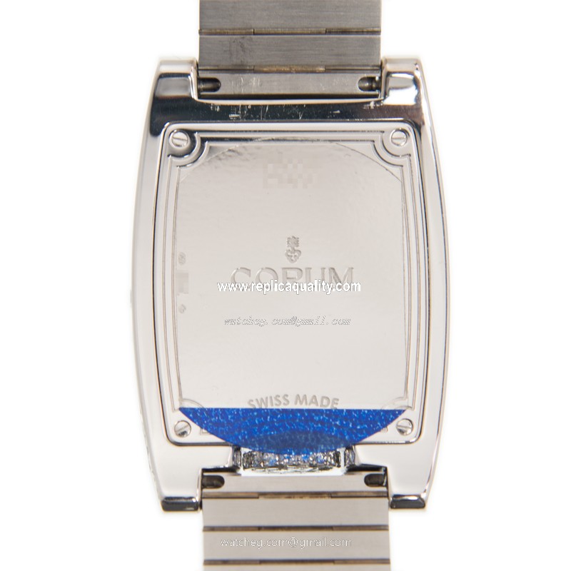 Corum Corum Full Paved Diamond 3