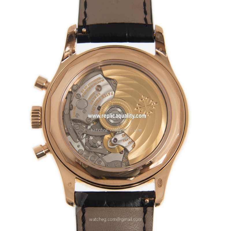 Patek Philippe 5961R-010 3