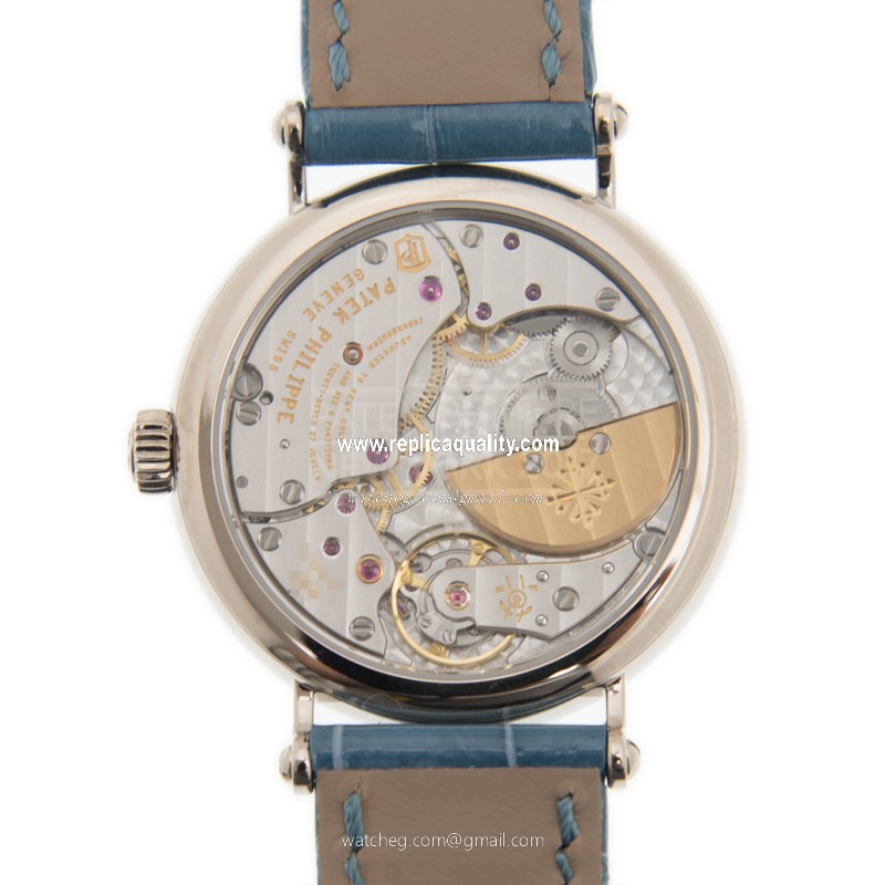 Patek Philippe 7200/50G-010 3