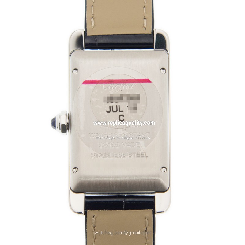 Cartier WSTA0017 3
