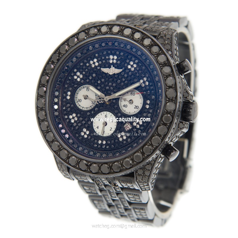 Breitling BREITLING BLACKDIA 3