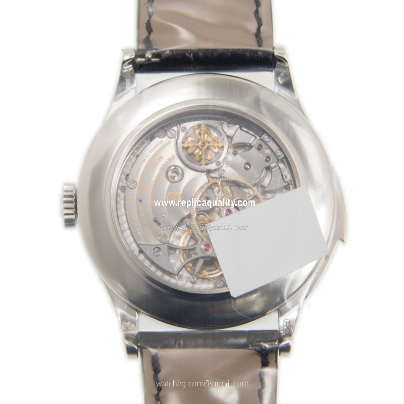 Patek Philippe 5216P-001  3