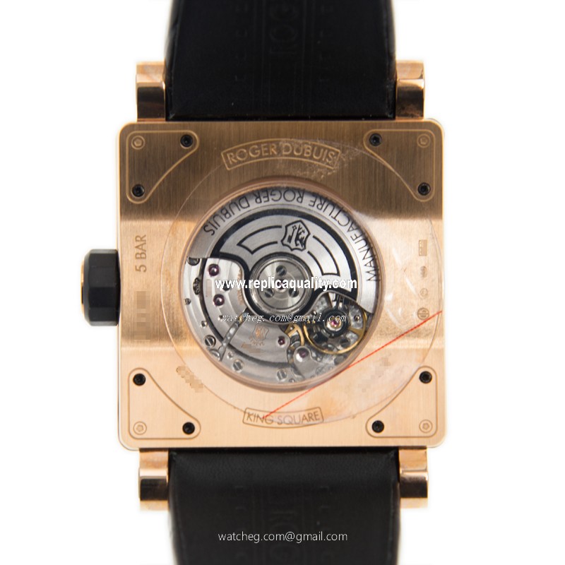 Roger Dubuis DBKS0050 3