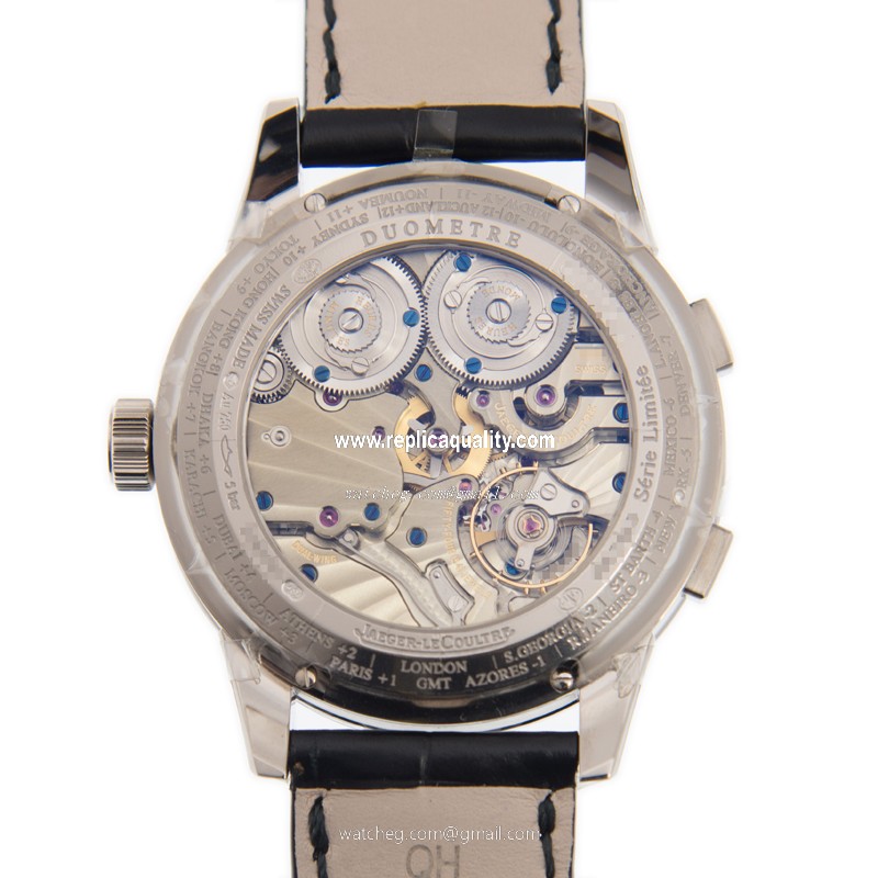 Jaeger-Lecoultre Q6063540  3
