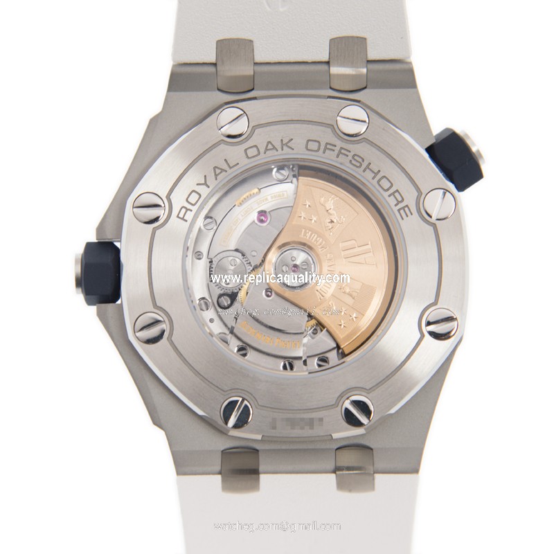 Audemars Piguet 15710ST.OO.A010CA.01 3