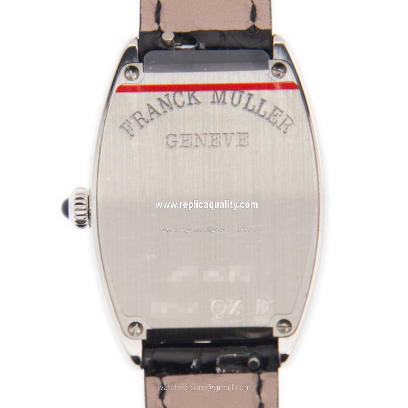 Franck Muller 1752 QZ D (AC) 3