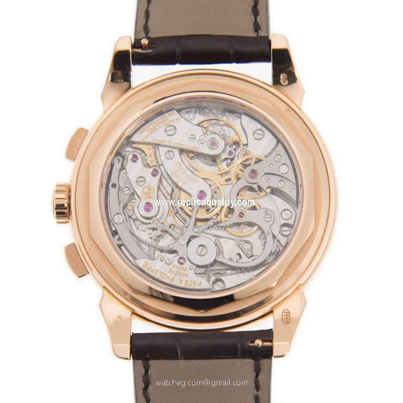 Patek Philippe 5270R-001 3