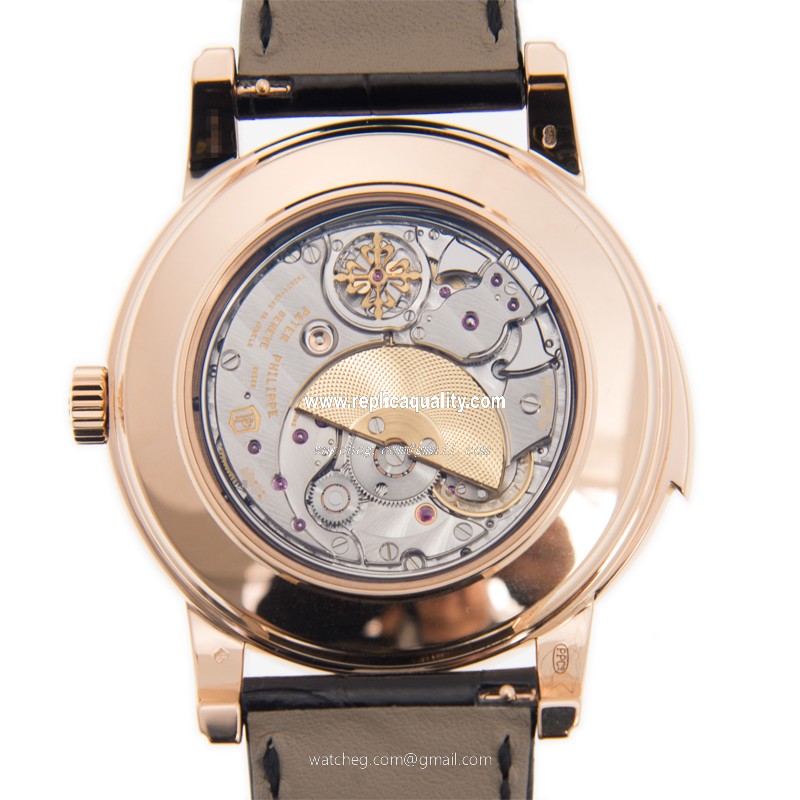 Patek Philippe 5073R-001 3