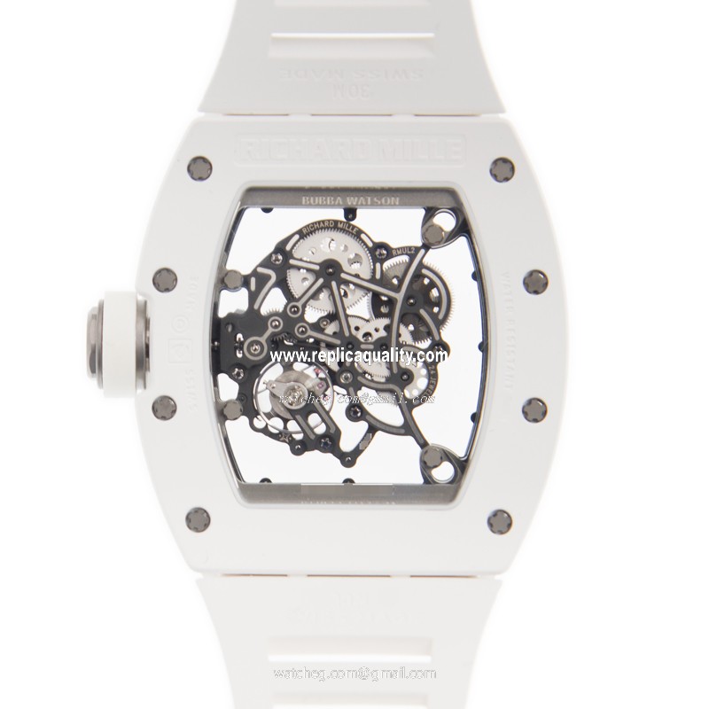 Richard Mille RM055 3