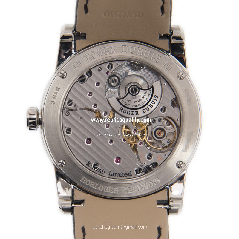 Roger Dubuis DBEX0518 3