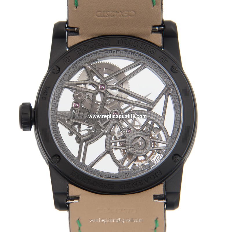 Roger Dubuis DBEX0581 3