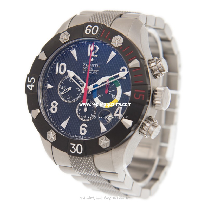 Zenith 02.0480.405/24 3