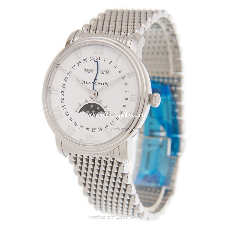 Blancpain 6654-1127-MMB  3