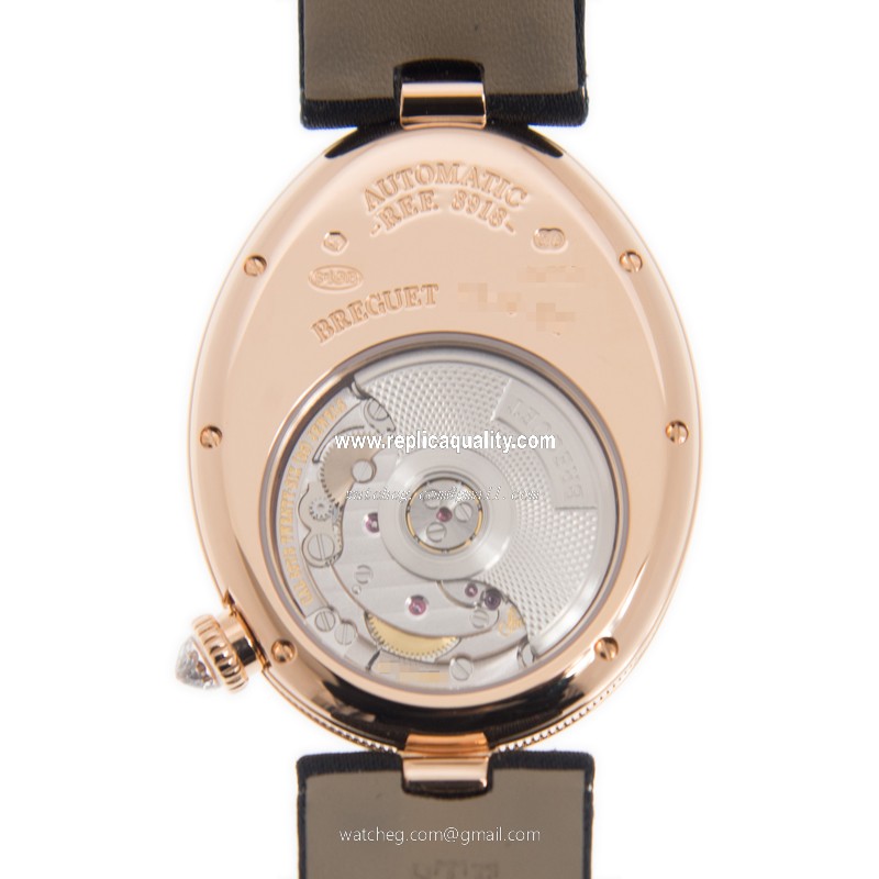 Breguet 8918BR/58/864/D00D  3