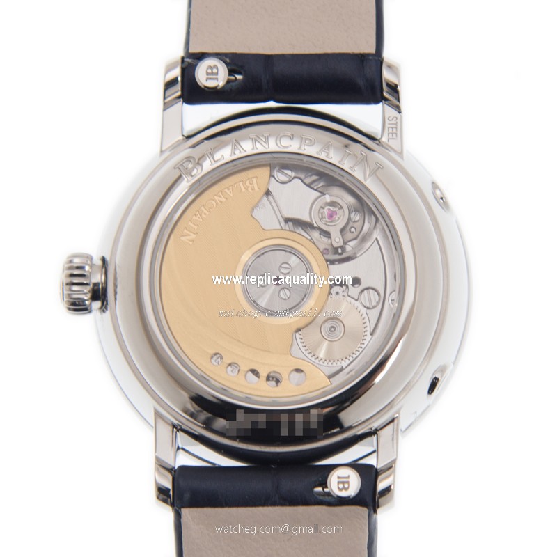 Blancpain 6106-4628-55A 3