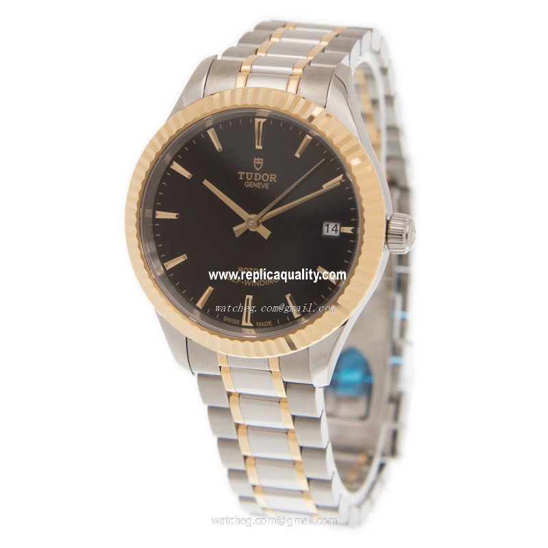 Tudor 12313-65033-BK 3