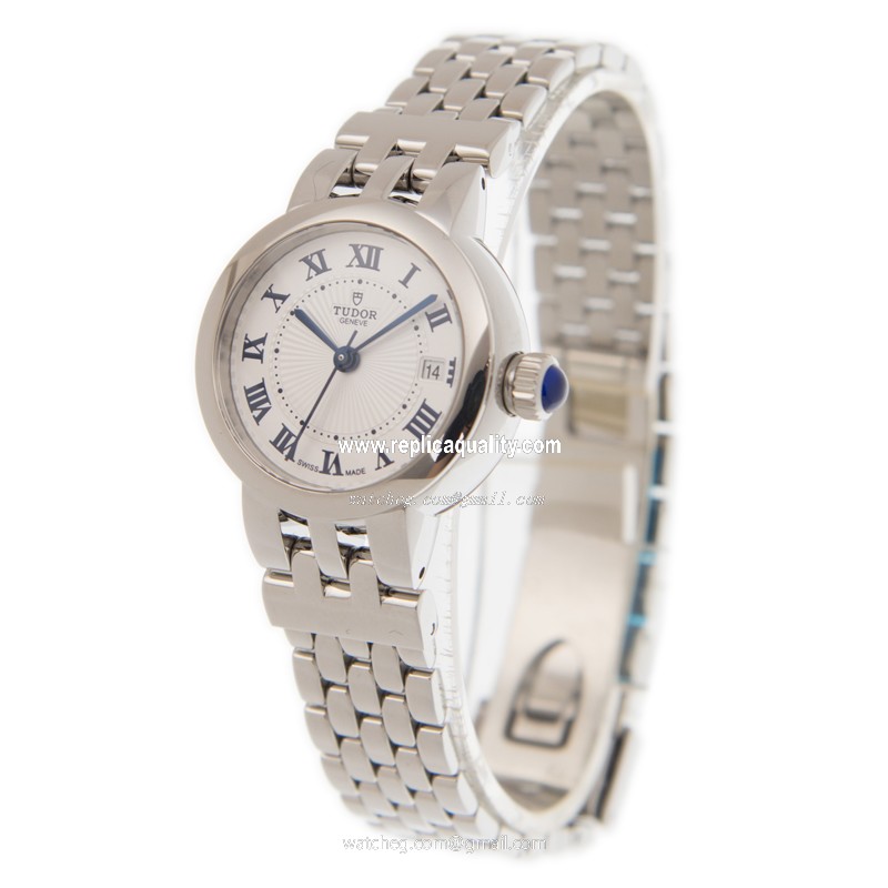 Tudor 35200-65710-WT 3