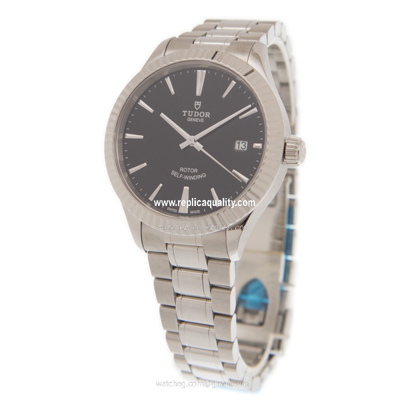 Tudor 12510-65050-BK 3