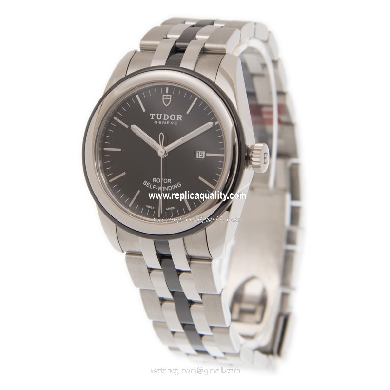 Tudor 53010N-68030N-BK 3