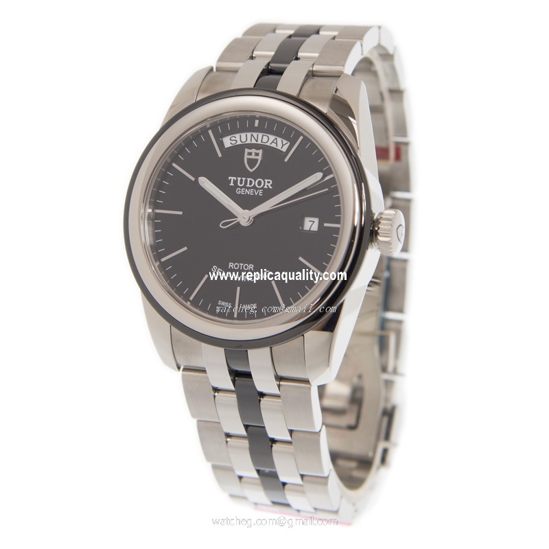 Tudor 56010N-68060N-BK 3