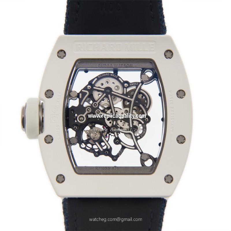 Richard Mille RM055 3