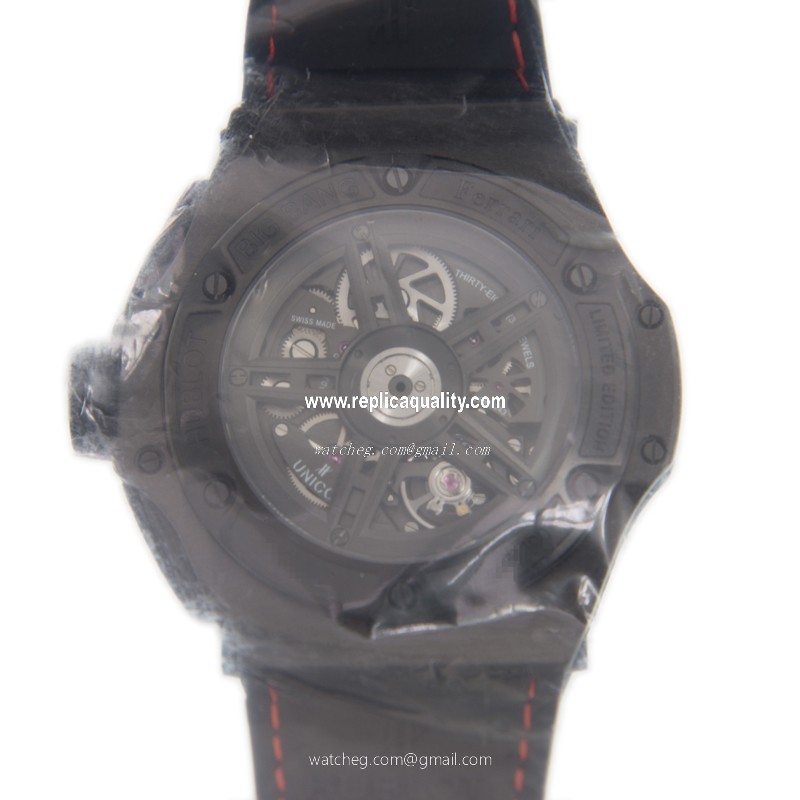 Hublot 402.QU.0113.WR 3