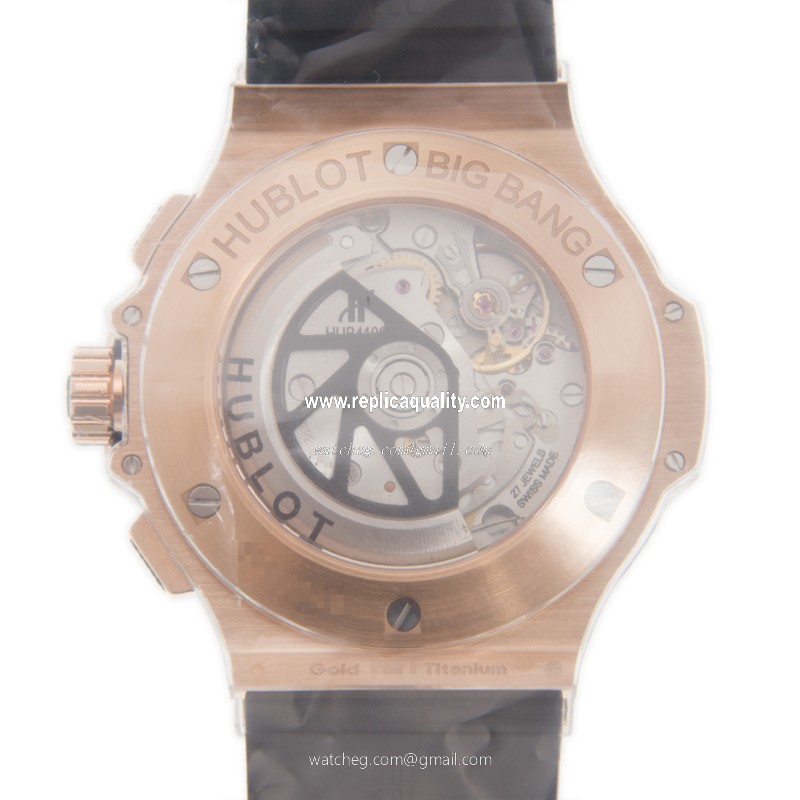 Hublot 301.PX.130.RX 3