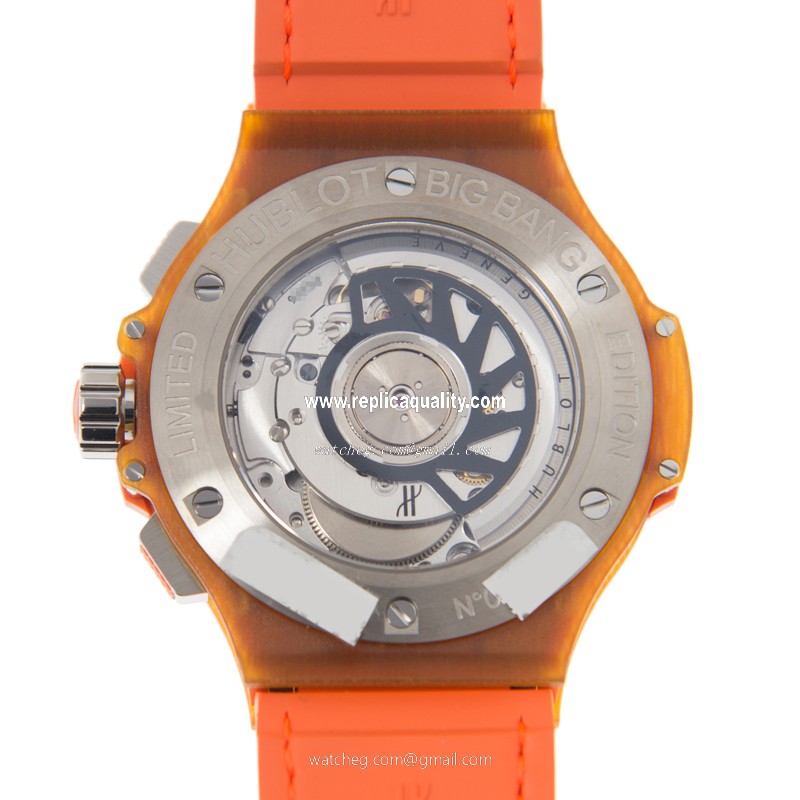 Hublot 341.XO.2770.NR.1206 3