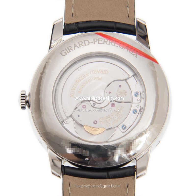 Girard Perregaux 49535-11-1A2-BB60 3